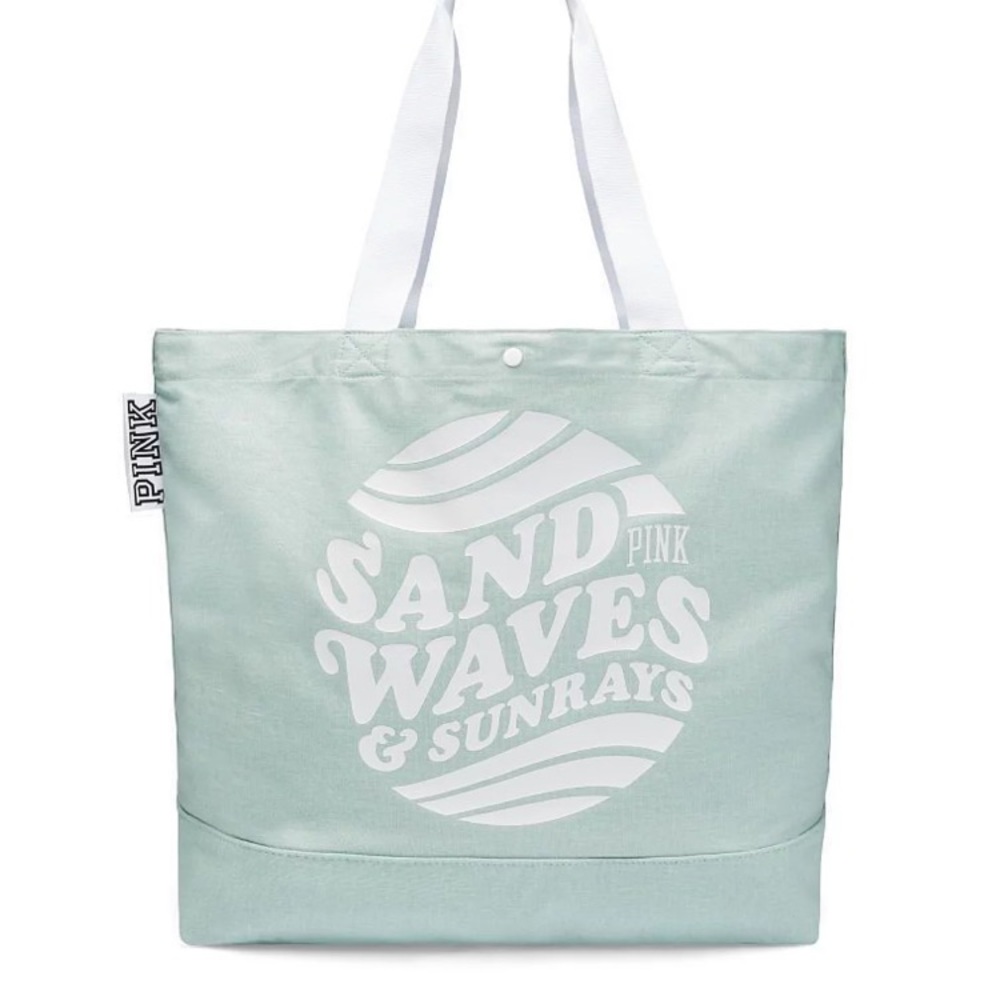 VsPink large tote